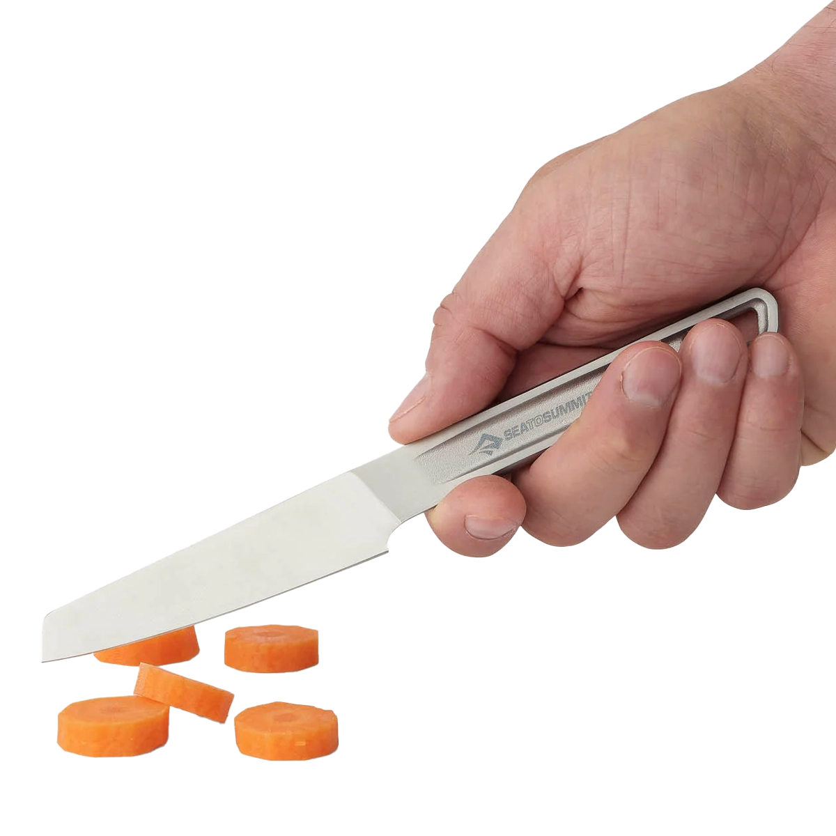 Detour Stainless Steel Paring Knife