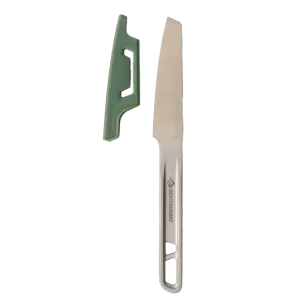 Detour Stainless Steel Paring Knife