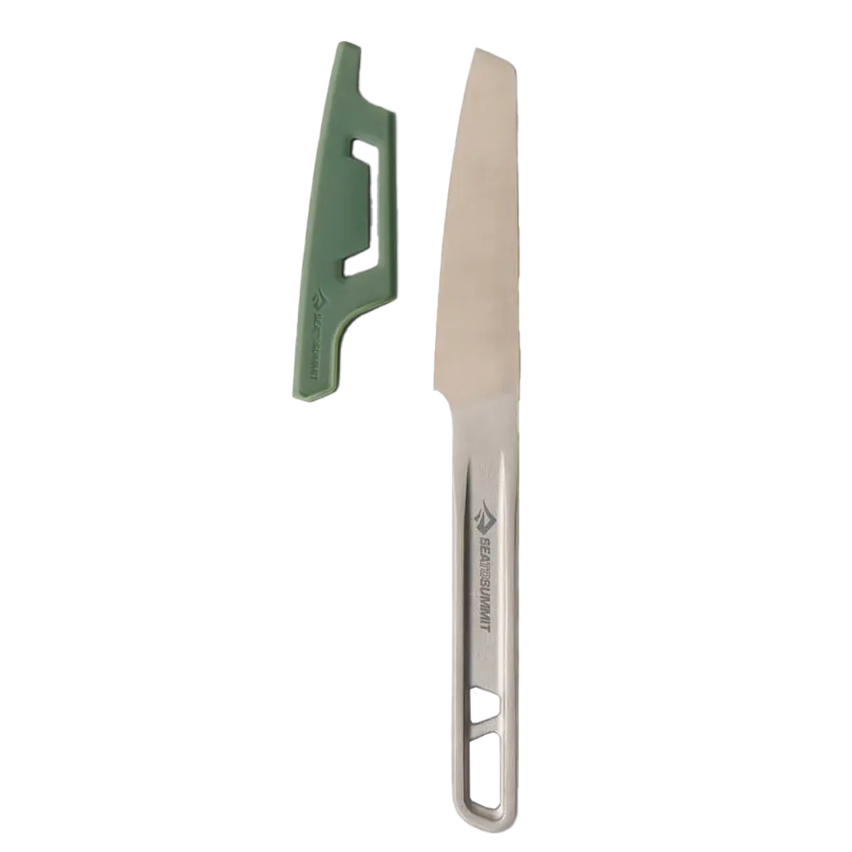 Detour Stainless Steel Paring Knife