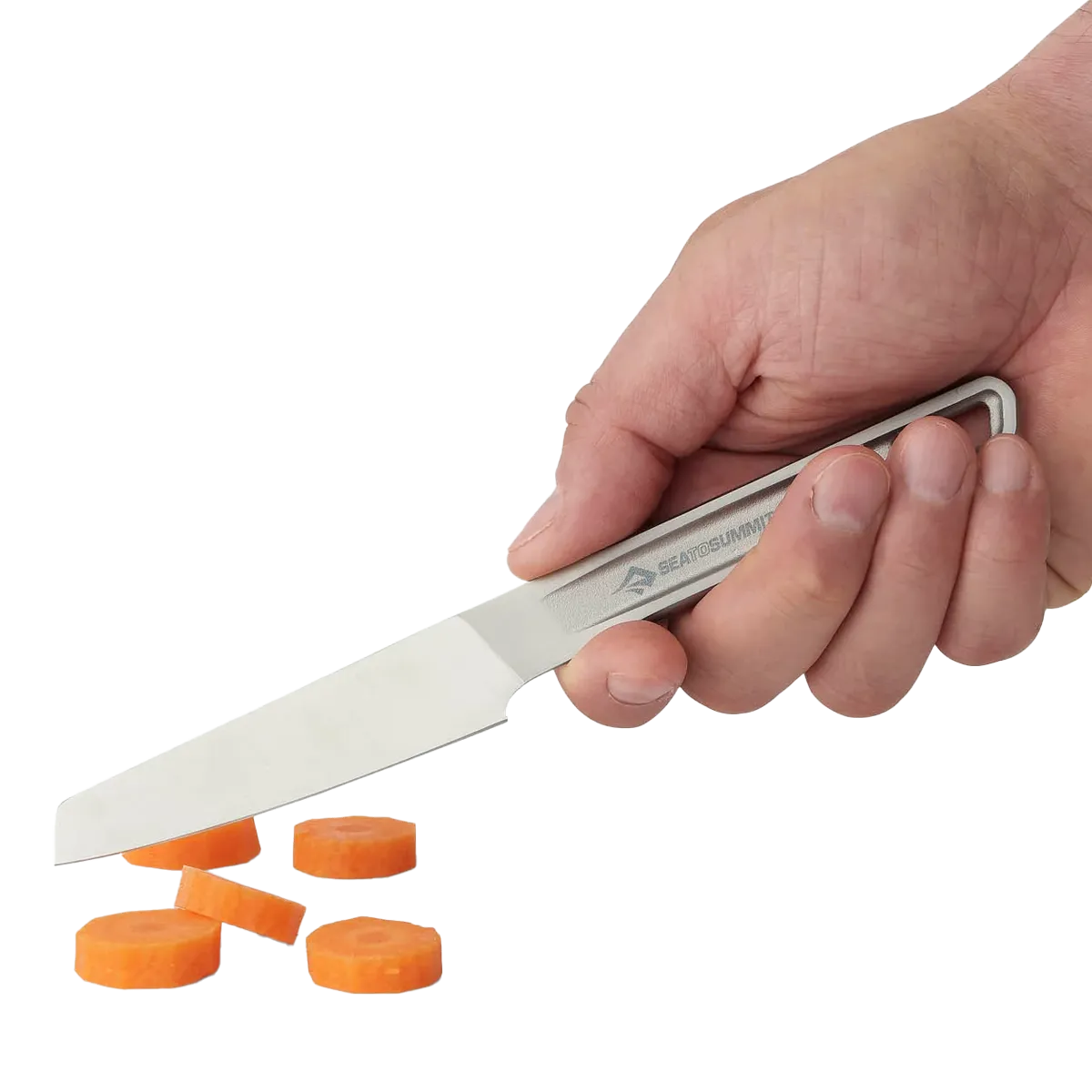 Detour Stainless Steel Paring Knife