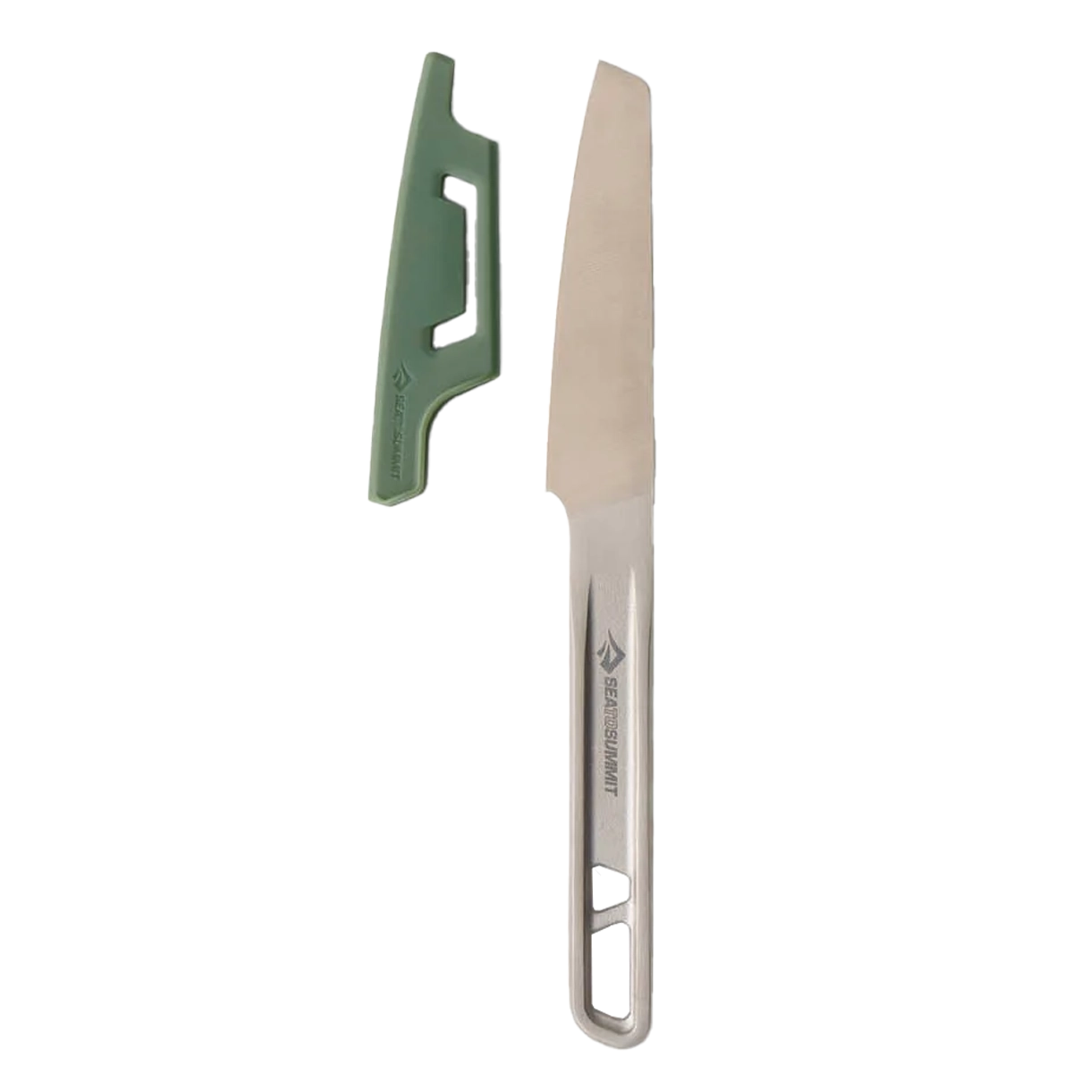 Detour Stainless Steel Paring Knife