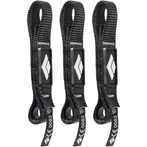 Diamond Dogbone 12cm 3 Pack