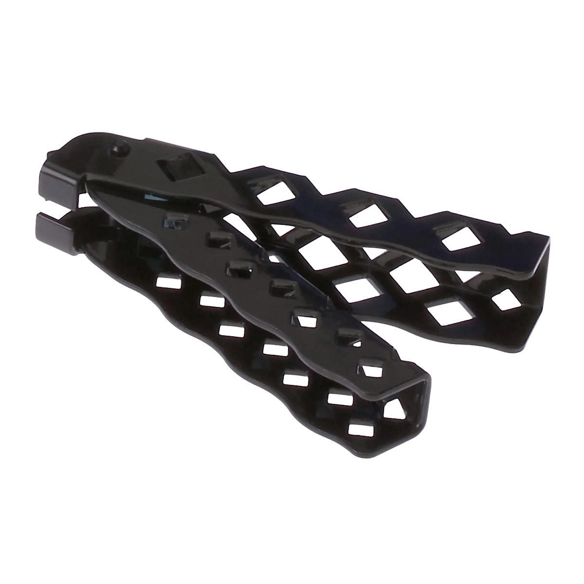 Diamondback Gripper