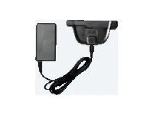 DT Research Battery Charger Kit - Power adapter and battery charger - AC / car - single-bay - AC - for P/N: US2D-312, US2D-323M ACC-001-34A