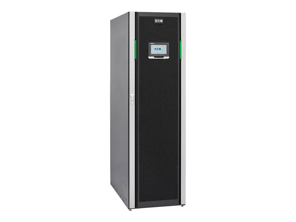 Eaton 93PM-L - UPS - AC 208/220 V - 40 kW - 3-phase - no battery - USB, Ethernet 10/100/1000 9GC308A029E20R1