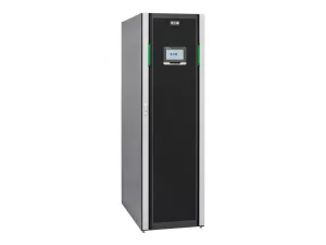 Eaton 93PM-L - UPS - AC 208/220 V - 40 kW - 3-phase - no battery - USB, Ethernet 10/100/1000 9GC308A029E20R1