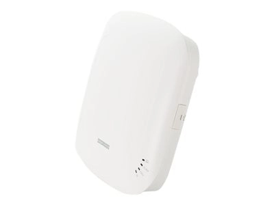 Edge-Core EAP102 - Wireless access point - Tanaza Powered Device - Wi-Fi 6 - Bluetooth - 2.4 GHz, 5 GHz - cloud-managed EAP102 T