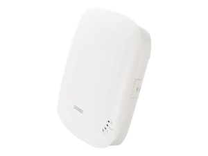 Edge-Core EAP102 - Wireless access point - Tanaza Powered Device - Wi-Fi 6 - Bluetooth - 2.4 GHz, 5 GHz - cloud-managed EAP102 T
