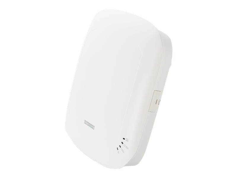 Edge-Core EAP102 - Wireless access point - Tanaza Powered Device - Wi-Fi 6 - Bluetooth - 2.4 GHz, 5 GHz - cloud-managed EAP102 T