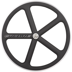 Encore Front 29er Wheel Raw