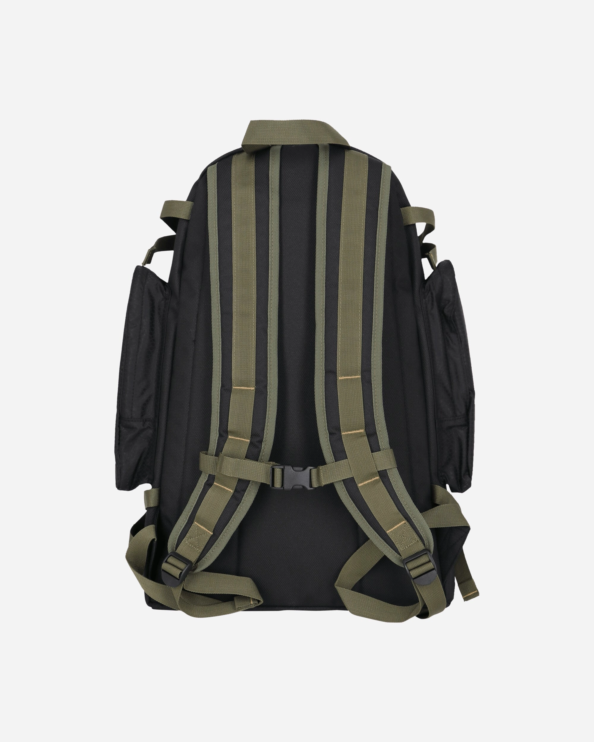 Equipment Alpine Backpack Black