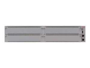 Extreme Networks Virtual Services Platform 8400 8404C - Modular expansion base - rack-mountable EC8400002-E6