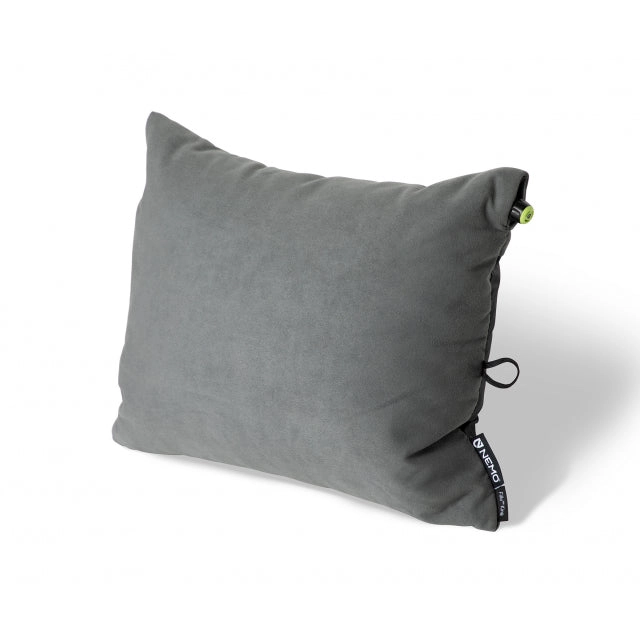 Fillo King Camping Pillow
