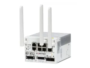 Fortinet FortiGate Rugged 70F-3G4G - Security appliance - 1GbE - 3G, 4G - UMTS/HSPA  B1/B2/B3/B4/B5/B6/B8/B9/B29 / LTE B1/B2/B3/B4/B5/B7/B8/B9/B12/B13/B18/B19/B20/B26/B28/B29/B30/B32/B41/B42/B43/B46/B FGR-70F-3G4G