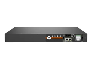 Geist Switched Unit Level Monitoring EC MUS5M1R0-06L137-1C14A9H00-S - Power distribution unit (rack-mountable) - AC 100-240 V VP5U11A0