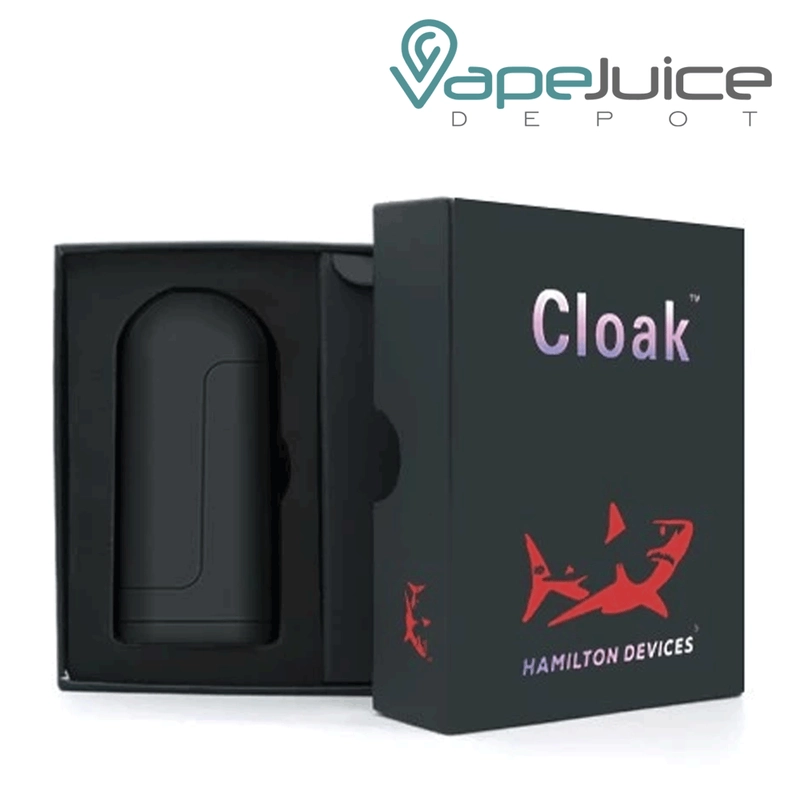 Hamilton Devices Cloak Battery
