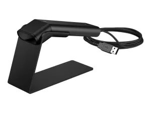 HP Engage One Prime 2D - Barcode scanner - handheld - 2D imager - decoded - USB 638L9AA