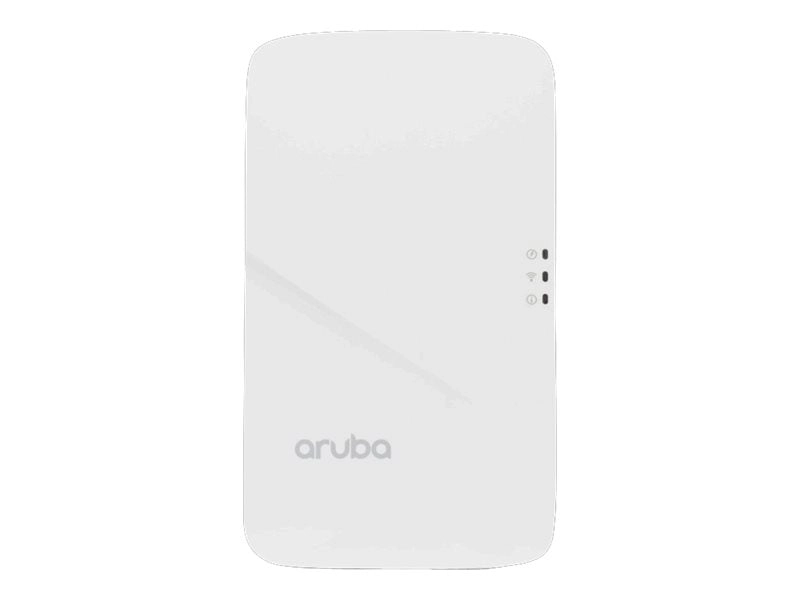 HPE Aruba AP-303H (IL) FIPS/TAA Unified Hospitality - Wireless access point - Wi-Fi 5 - 2.4 GHz, 5 GHz - TAA Compliant JY685A