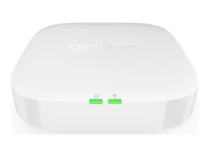 HPE Aruba Networking AP-503R-EG - Wireless access point - Wi-Fi 6 - Bluetooth - 2.4 GHz, 5 GHz - BTO - desktop R8N01A