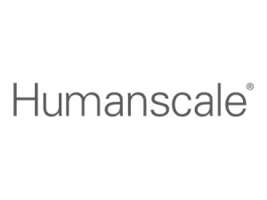 Humanscale M/Connect 3 MPower - Docking station   monitor stand - USB-C / USB-A - North America TM33CNWNA