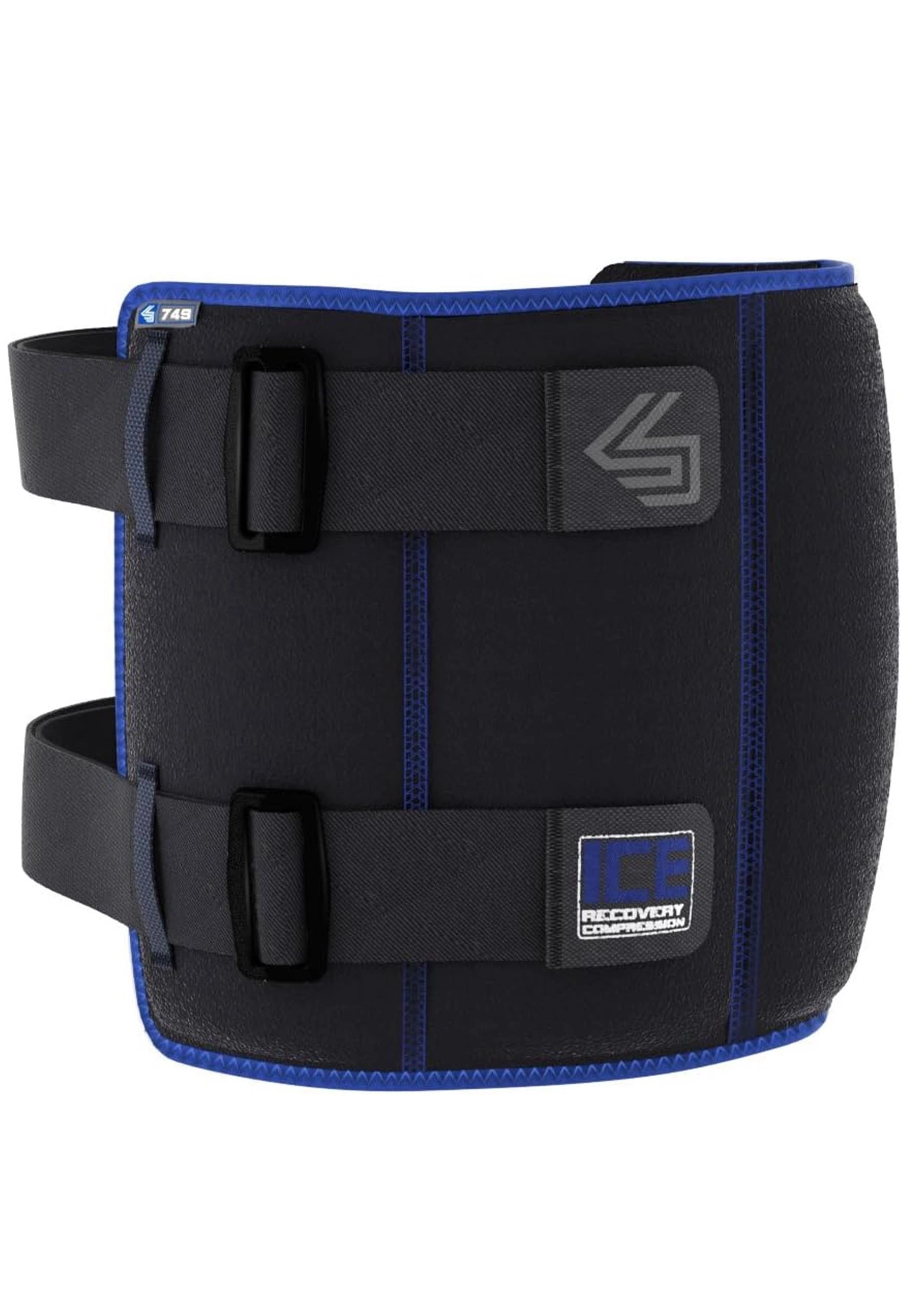 Ice Recovery Large Utility Compression Wrap