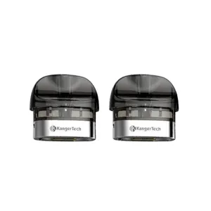 Kanger Gem Replacement Pods w/ Coil (2 pack)