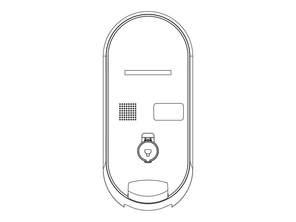 LG EVW011SK-SO - EV charging station - 48 A