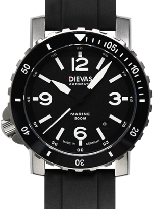 Marine 500 - Rubber