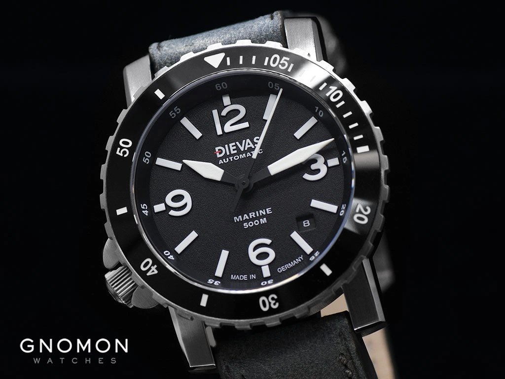 Marine 500