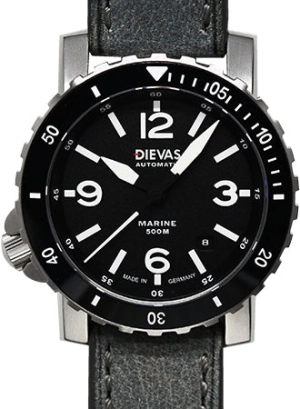 Marine 500