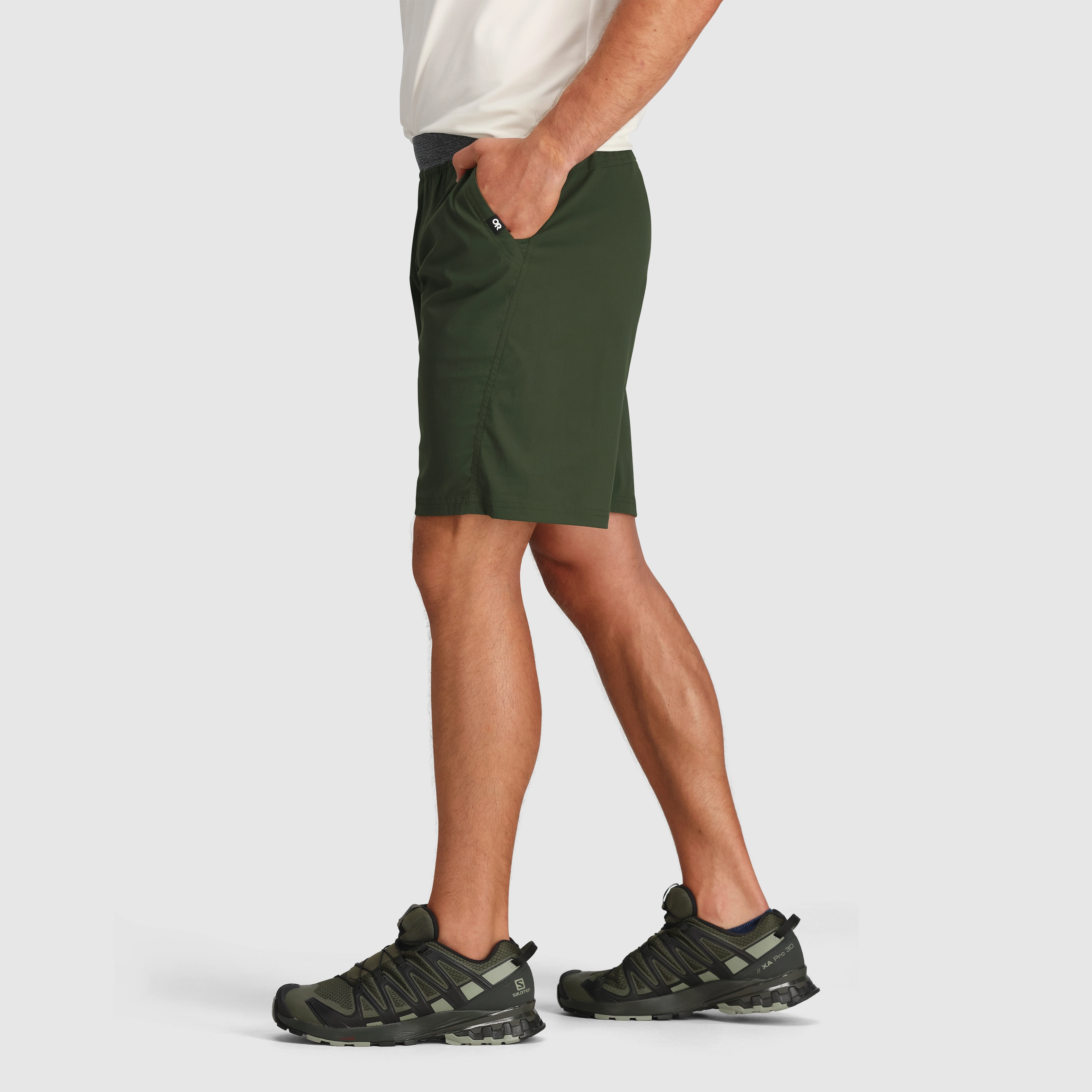 Men's Zendo Shorts - 10