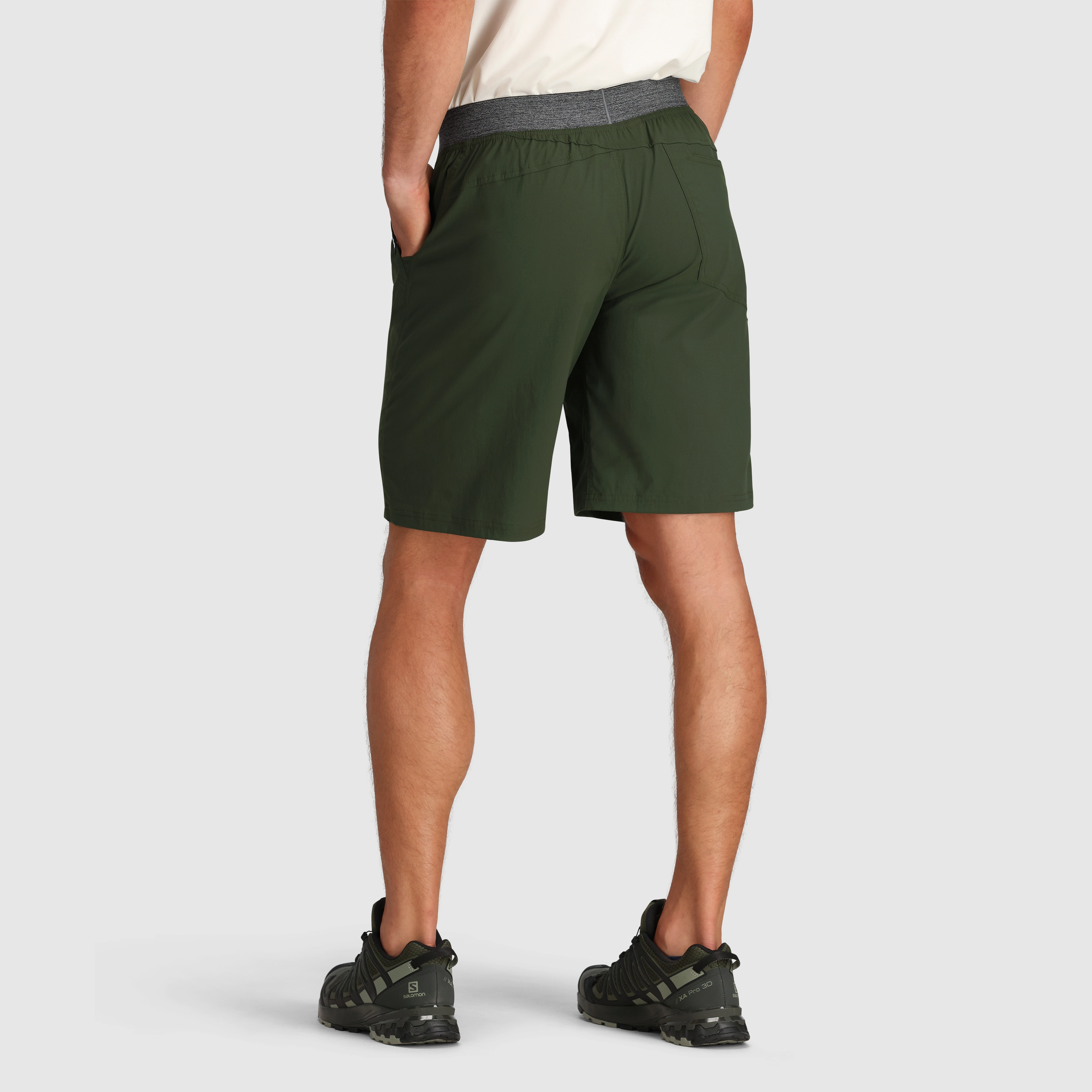 Men's Zendo Shorts - 10