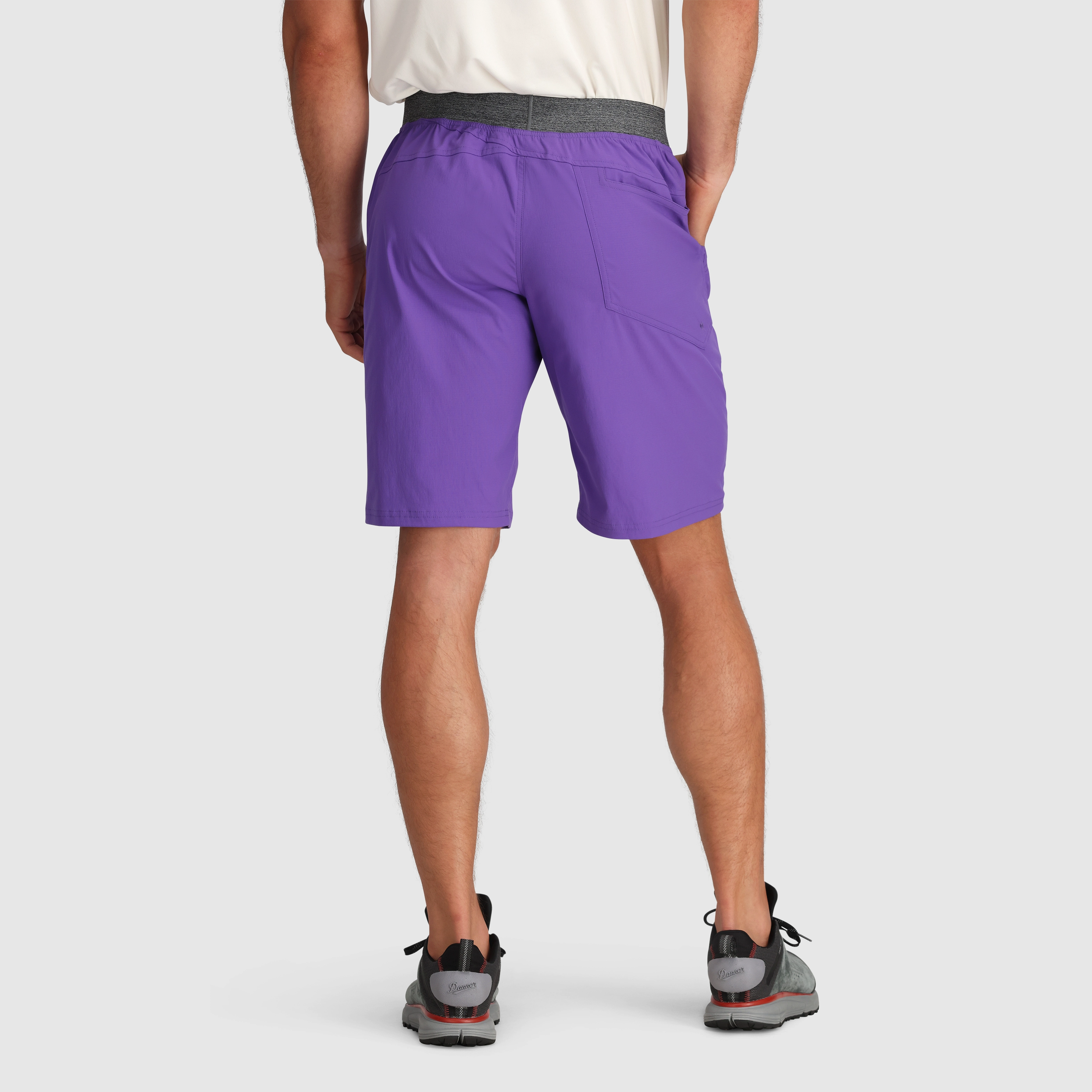 Men's Zendo Shorts - 10