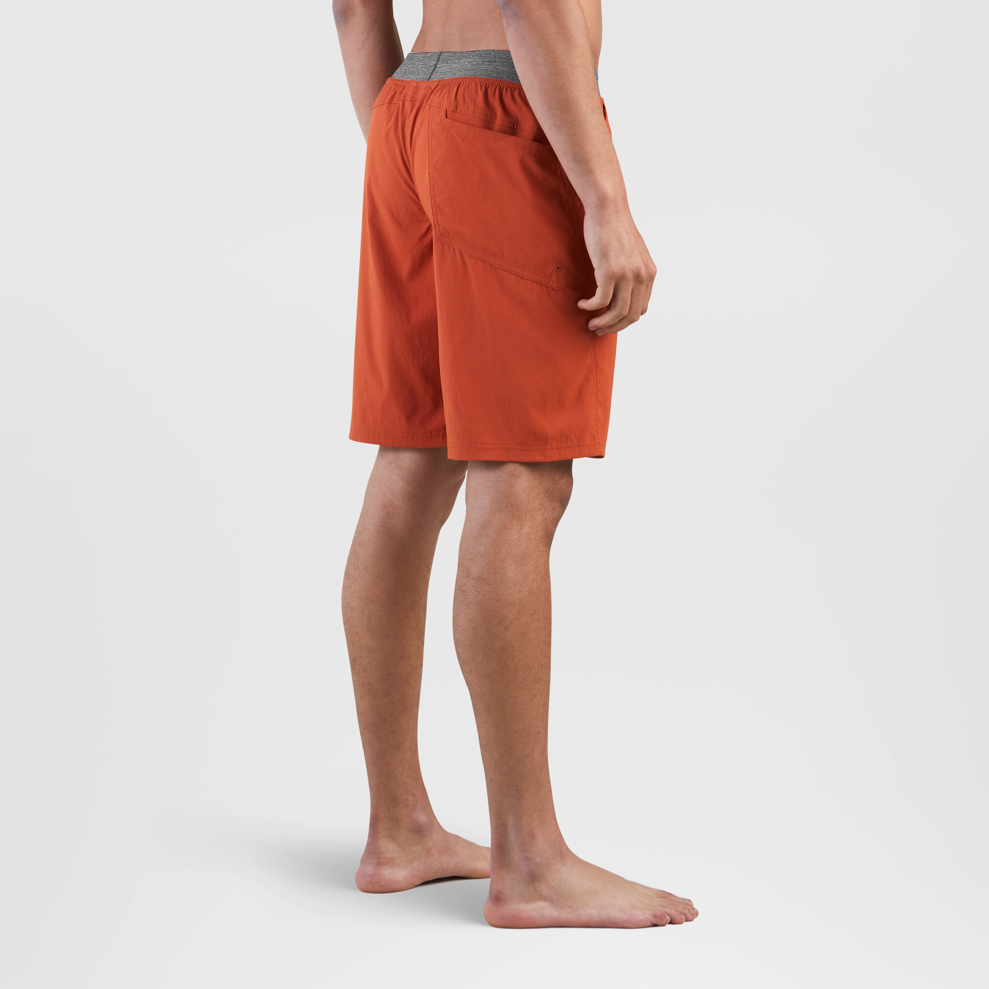 Men's Zendo Shorts - 10