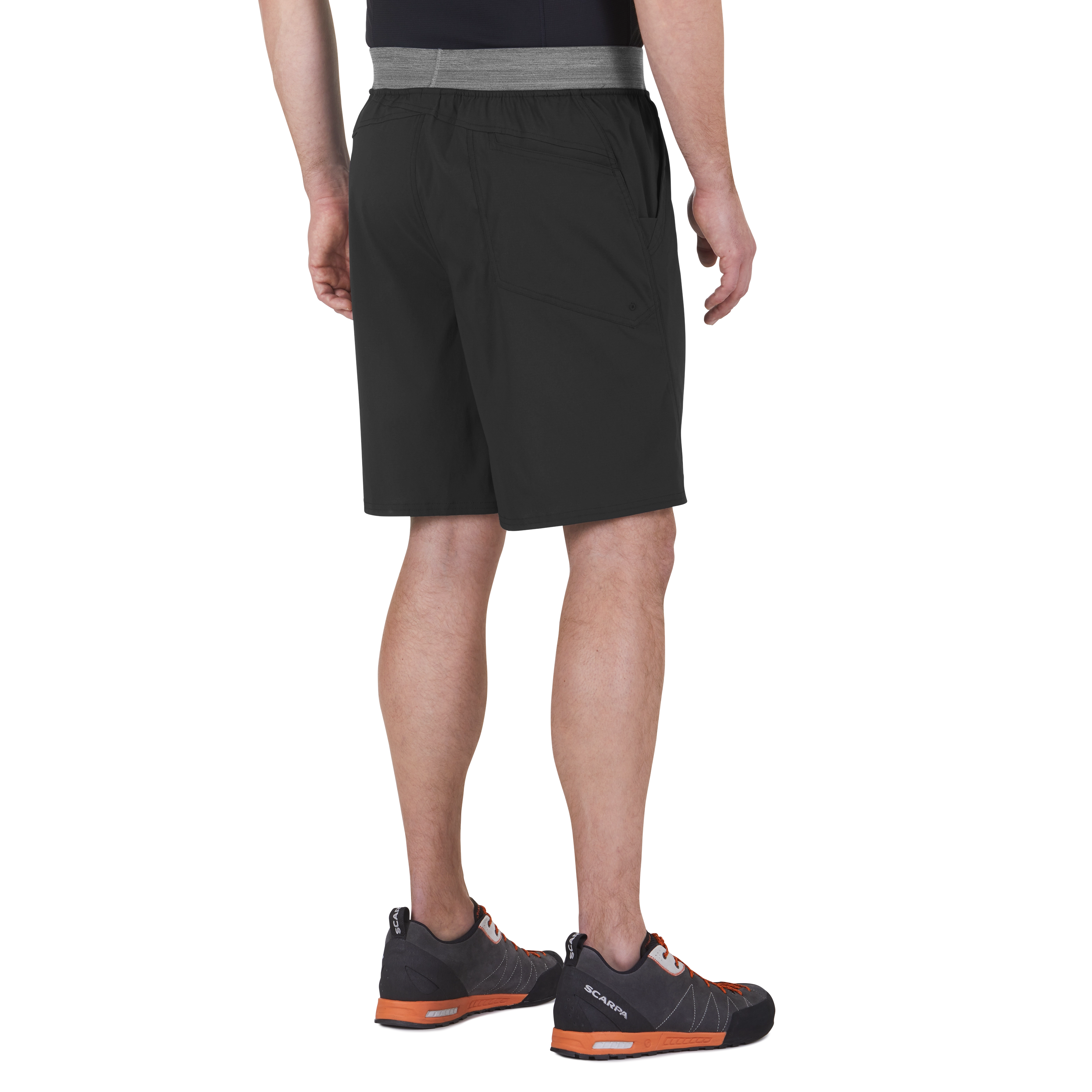 Men's Zendo Shorts - 10