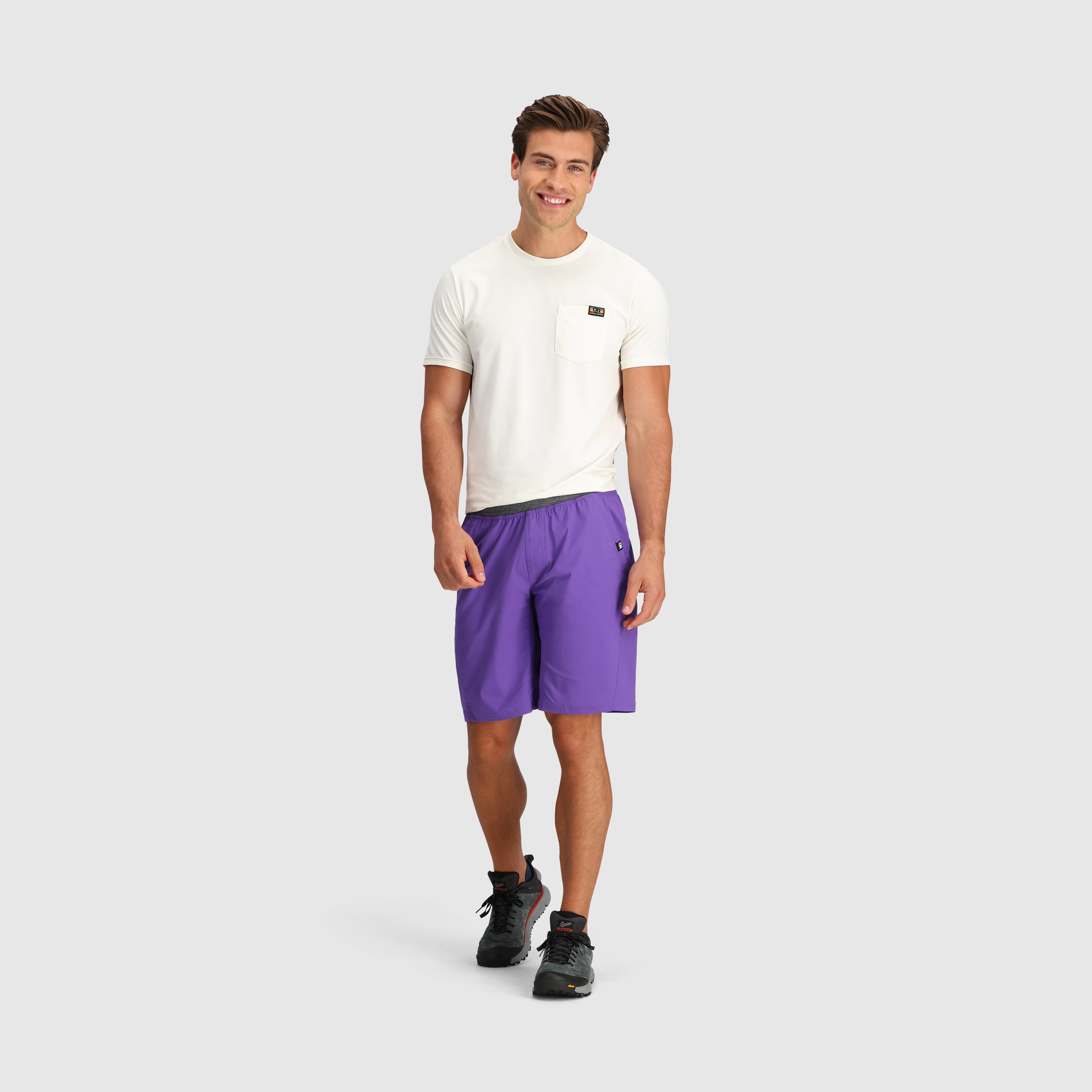 Men's Zendo Shorts - 10