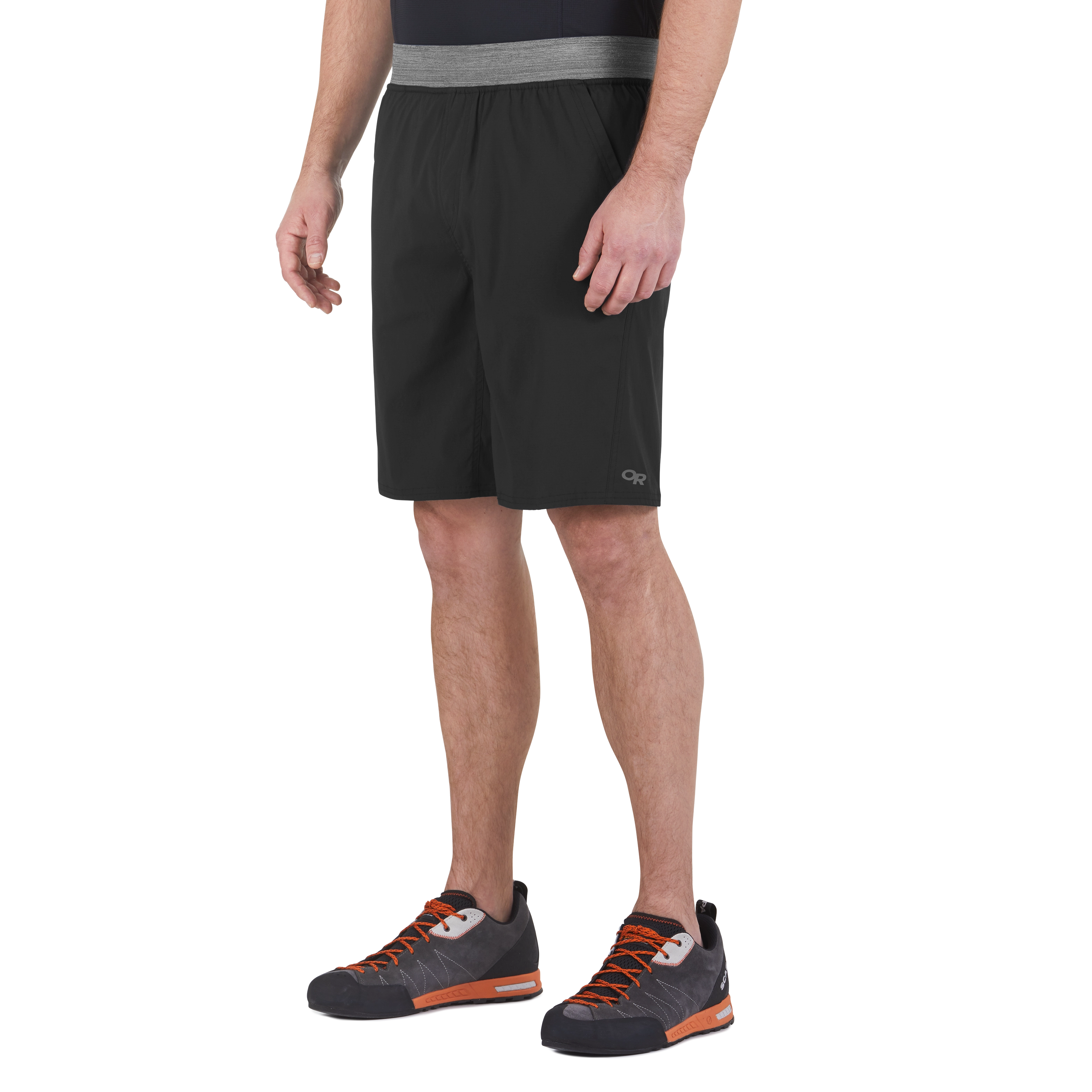 Men's Zendo Shorts - 10