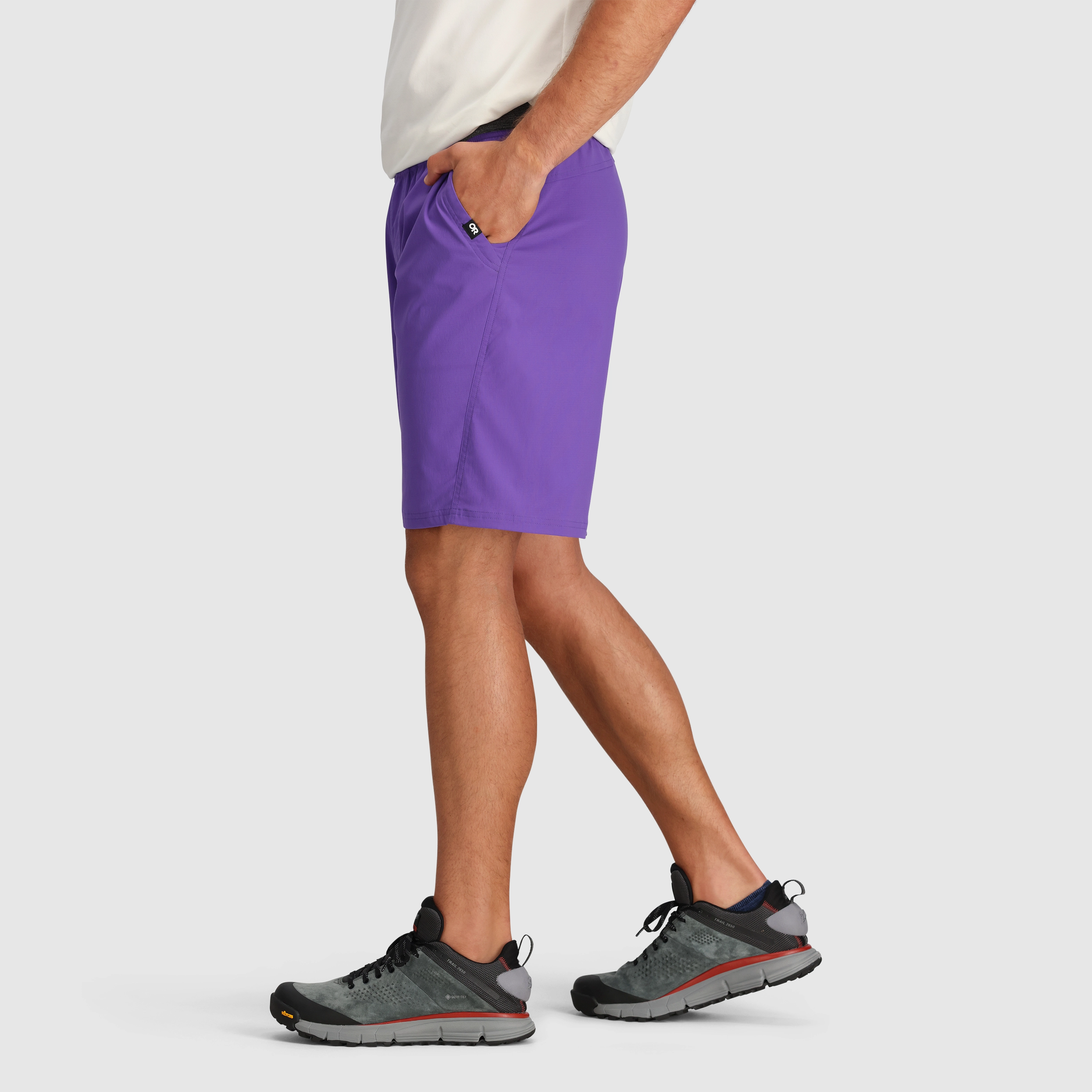Men's Zendo Shorts - 10