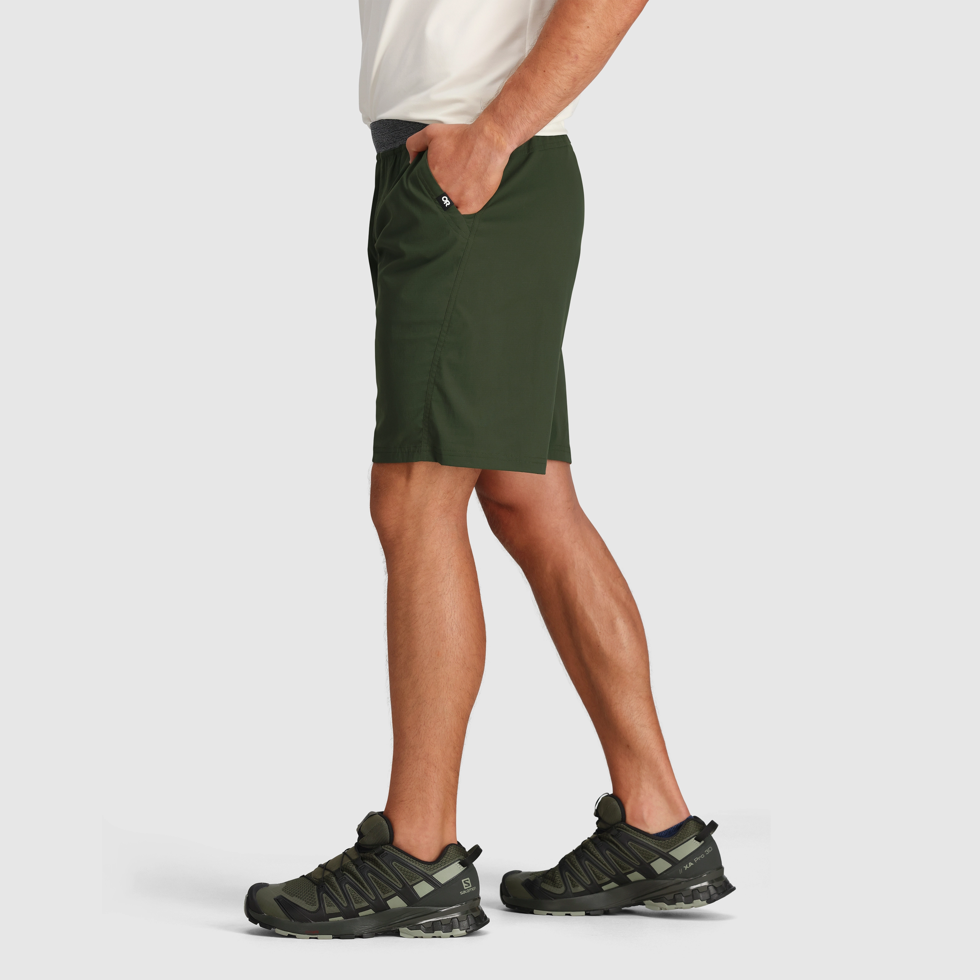 Men's Zendo Shorts - 10