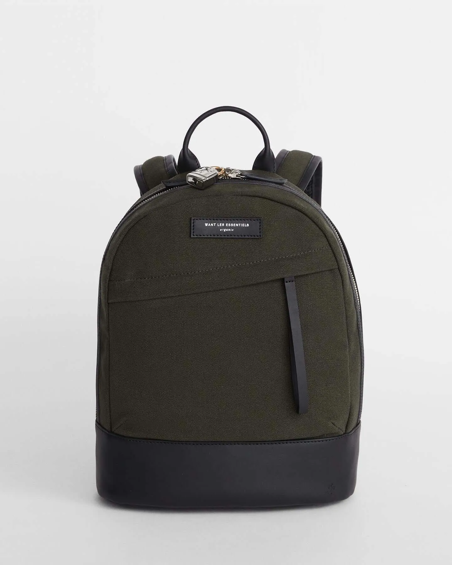 Mini Piper WANT ORGANIC® Cotton Backpack