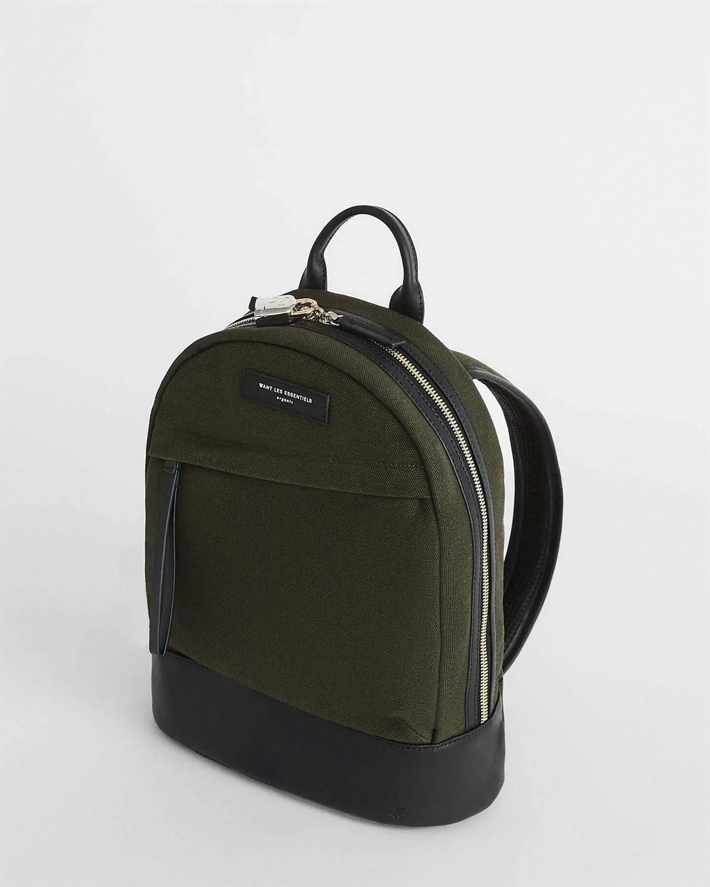 Mini Piper WANT ORGANIC® Cotton Backpack