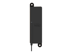 Mobile Mark CVL-WB2 - Antenna - cellular, Wi-Fi - indoor / outdoor CVL-WB2-7C-BLK-96