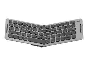 Mobile Pixels - Keyboard - Bluetooth - gunmetal gray 109-1001P01