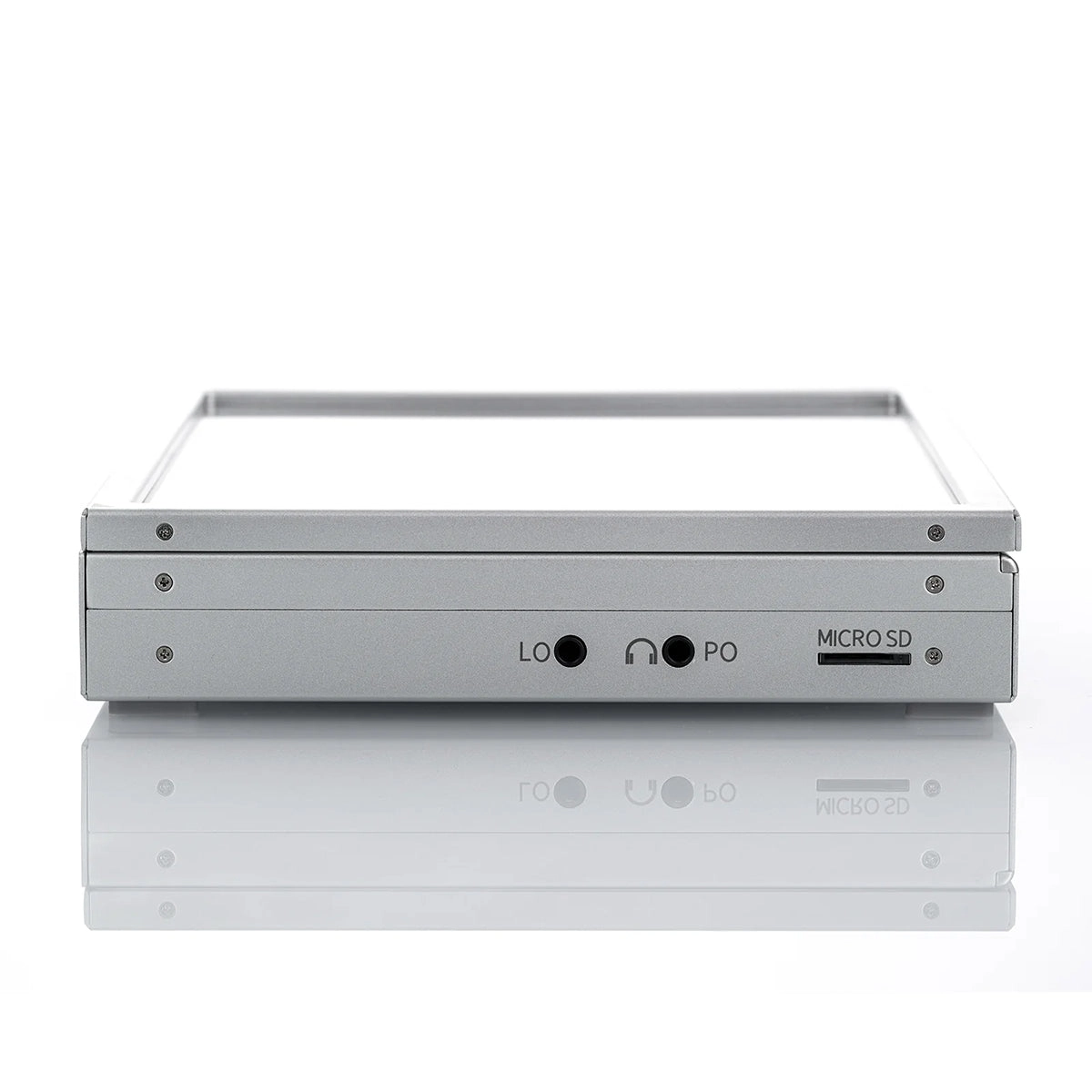 MoonDrop DiscDream Portable CD Player - Discontinued