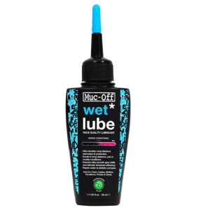 Muc-Off Wet Bike Chain Lube - 50ml