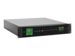 N1C L-Series N1C.L3000 - UPS (rack-mountable / external) - AC 120 V - 2700 Watt - 3000 VA - 1-phase 3 Wire - USB, Ethernet - 10-500300