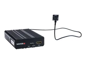 Navori Stix 3800 - With camera - digital signage player - 4 GB RAM - Rockchip - 16 GB - Android 11 - 4K UHD (2160p) - 60 fps HW-10