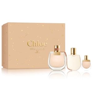 Nomade by Chloe 75ml EDP 3 Piece Gift Set