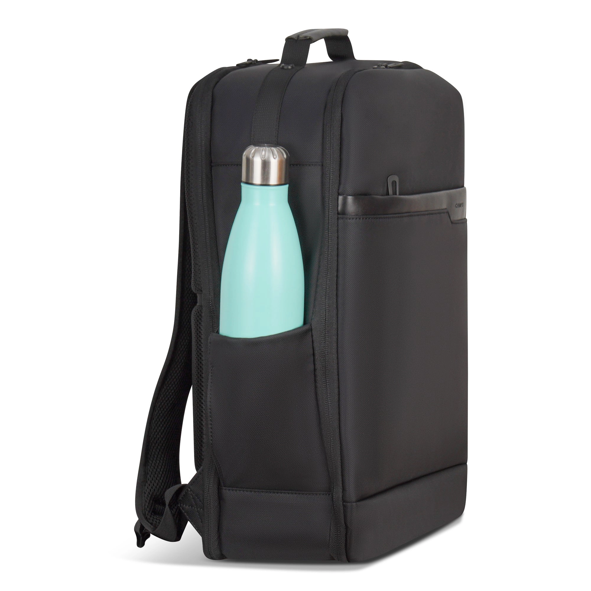 Onyx / Travel Backpack *Drop Ship*