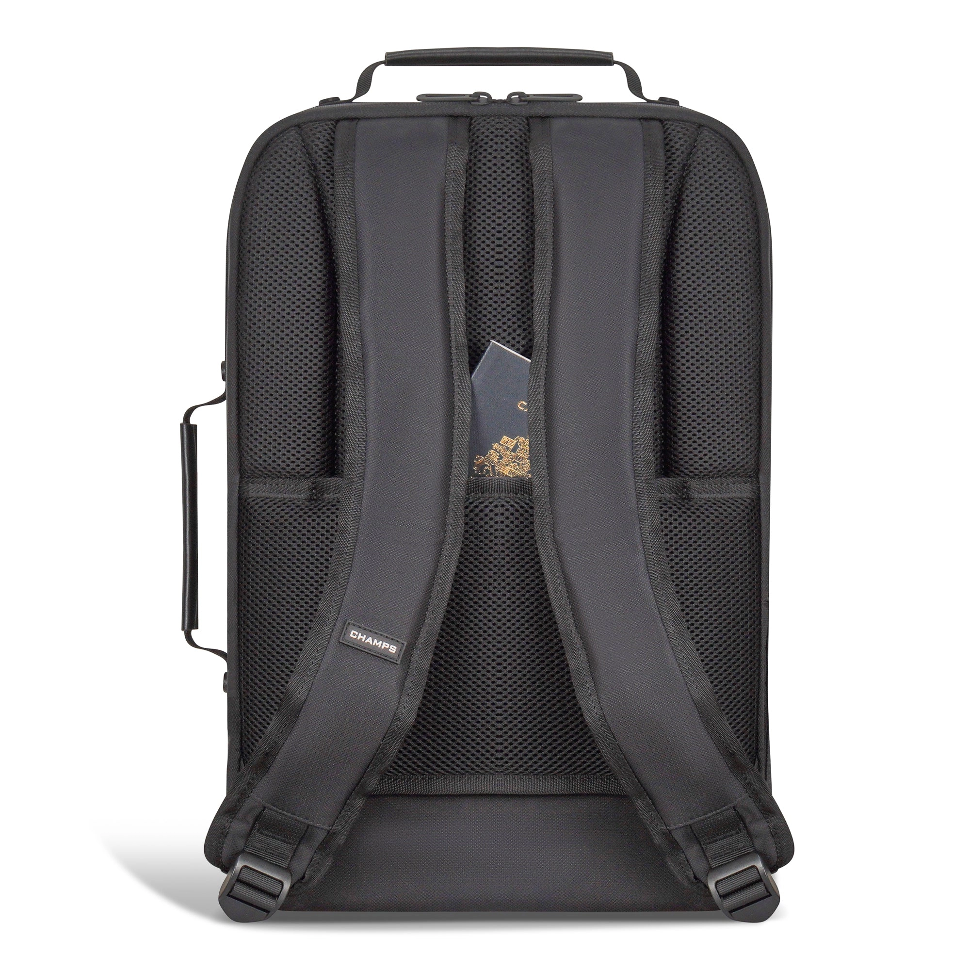 Onyx / Travel Backpack *Drop Ship*